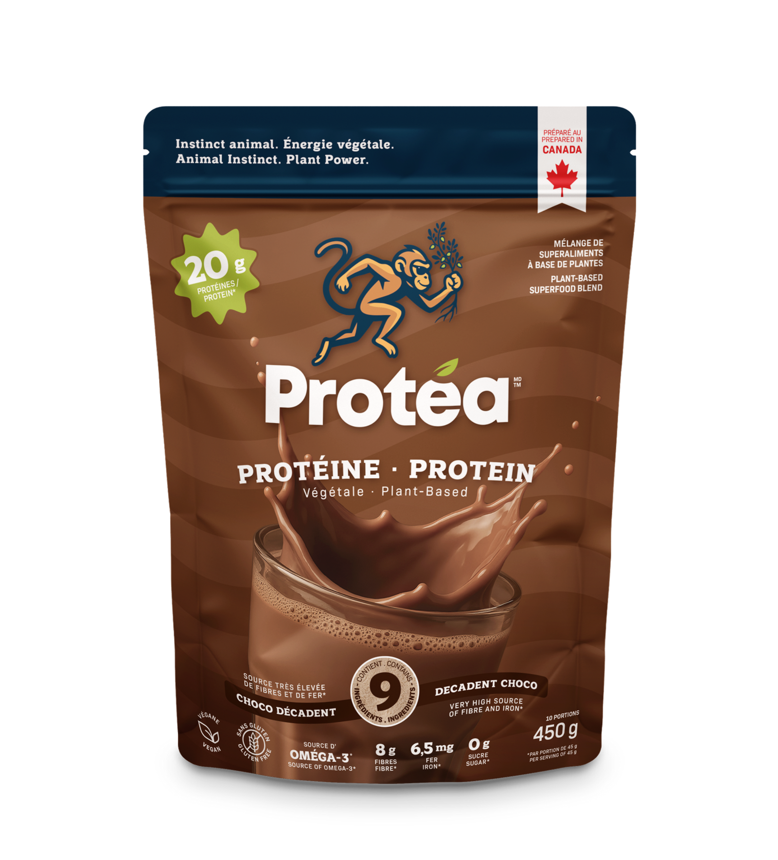 Redefining functional nutrition